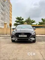 Hyundai i20 Sportz 1.2 IVT, 2023, Petrol