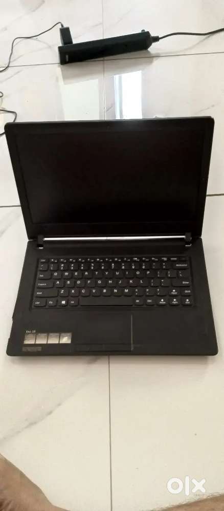 Lenovo E-41-15, 8 GB RAM, Windows 7 Hai Par 10-11 Dalwana Padega Aapko