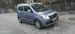 2012 Wagonr Vxi With ABS And Airbag Pure Petrol Single Owner