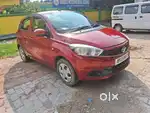 Tata Tiago 1.2 Revotron XZA, 2018, Petrol