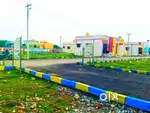 REDHILLS - PERUNGAVUR ( CMDA RERA APPROVED PLOTS FOR SALE )