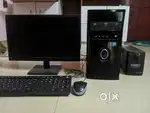 Desktop pc