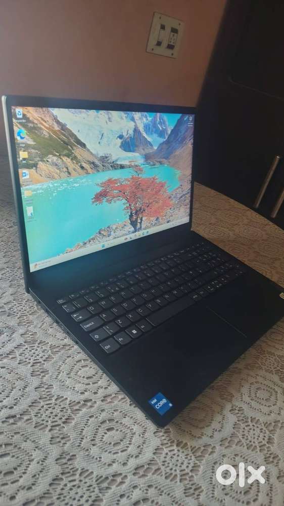 Executive Lenovo Laptop i5 11th 1TB SSD 20GB RAM