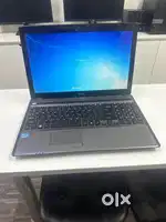 Acer Aspire 5755 used laptop (Core i3,4gb ram,500gb hdd))