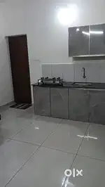 Studio apartment fully furnished in kakkanad
