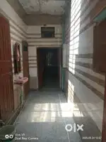 A Separate House