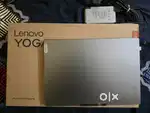 Lenovo Yoga Pro 9 (16IMH9) 8 Months Warranty Remaining Full Box & Bill