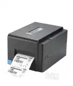 TSC - TE-224 new printer for label printing.