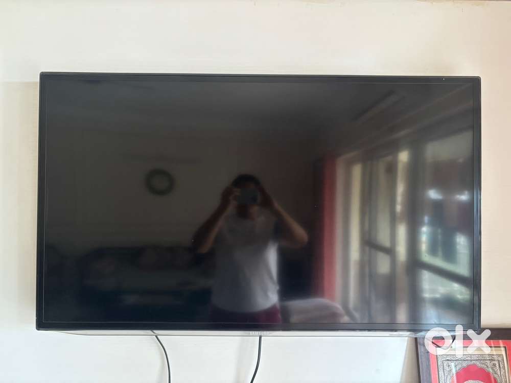 Samsung 2015 Model SmartTV
