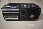 Radio - Panasonic RX M70M3