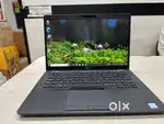 DELL latitude i5 8th generation laptop RF A+++ condition