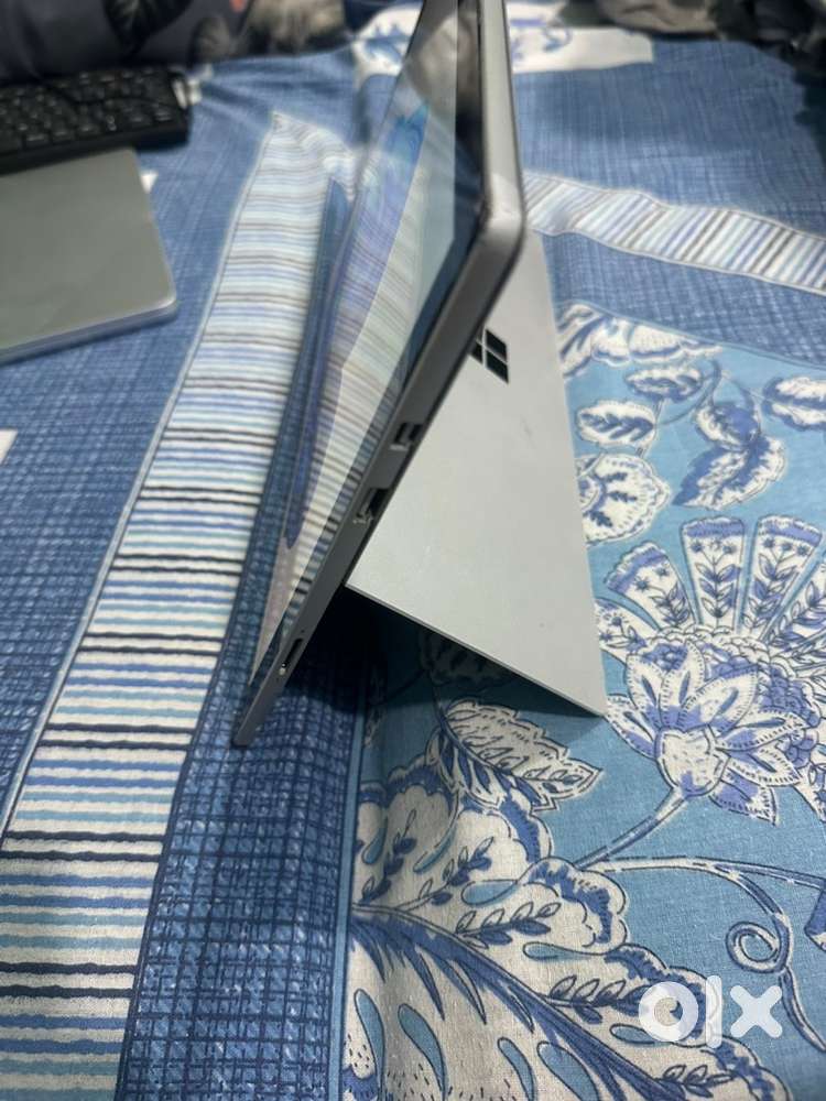 Microsoft Surface Pro 6