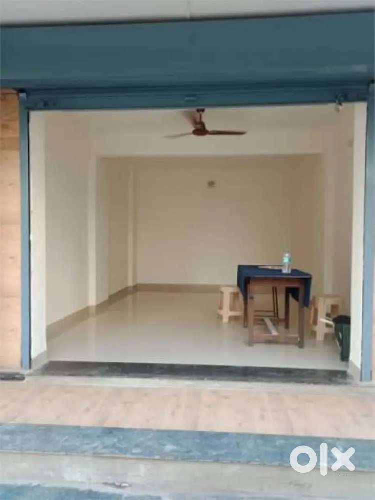 Shop for rent in Panvel