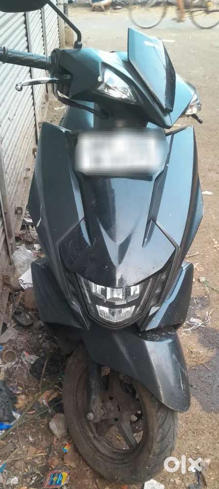Suzuki avenis 125cc