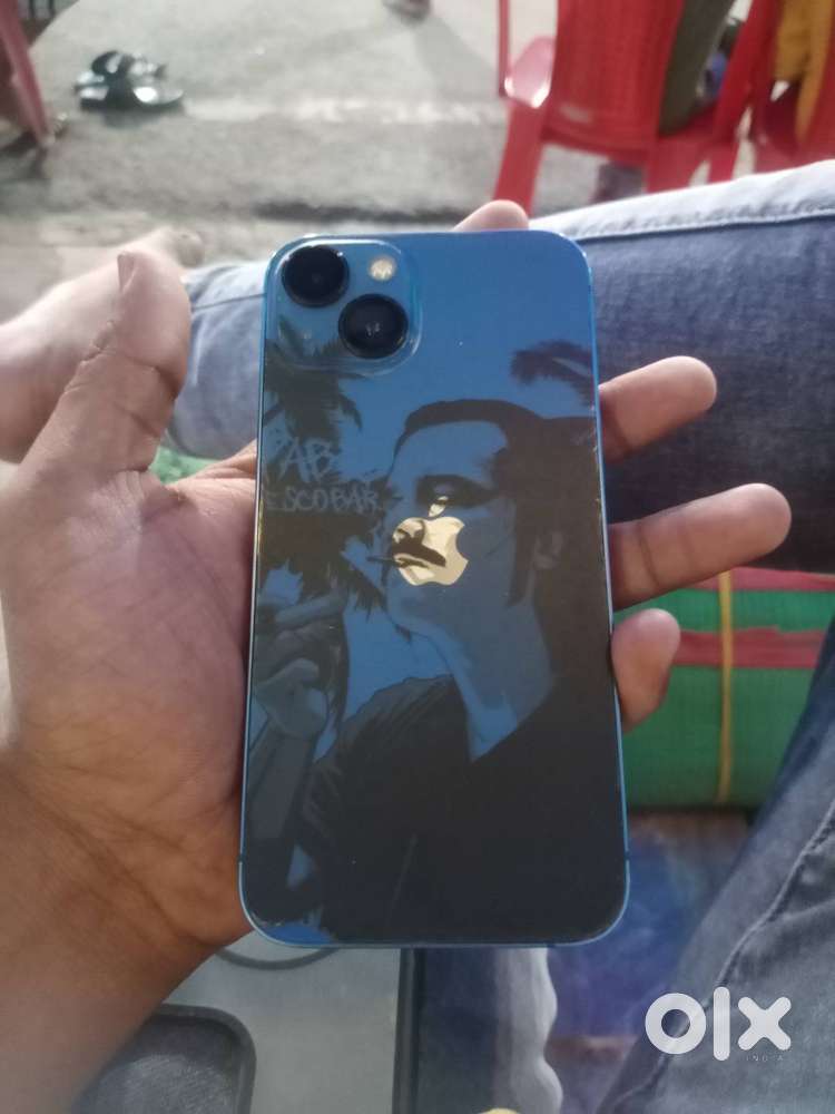 iPhone 13 128gb