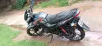 Bicke acha pra condisaion me hai koi kharab nenenjan  hi hai