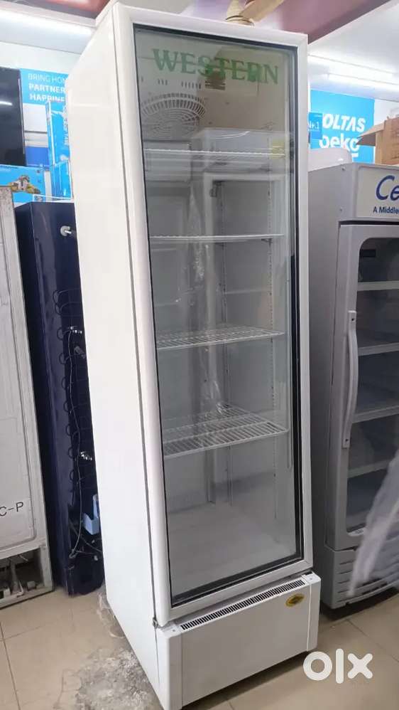 500 ltr visicolor