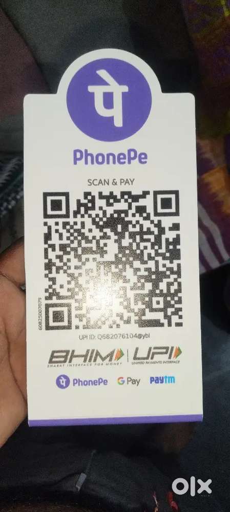 PHONE PE FREELANCER