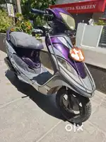 TVs scooty pept