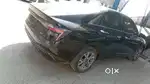 New car 1 years old