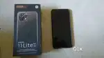 Mi 11 Lite NE 5G(Vinyl Black, 128 GB) (6 GB RAM)