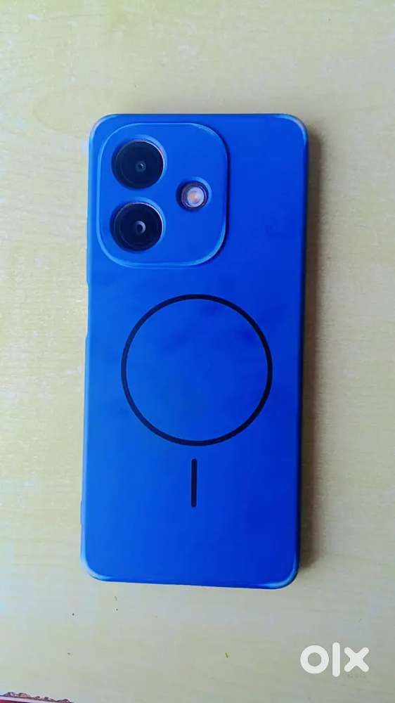 Oppo A3x 4GB ROM or 128 M 5G