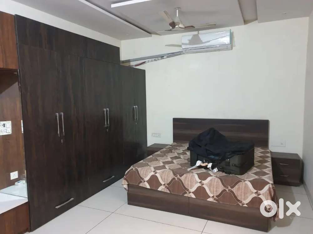 1BHK FURNISHED