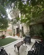 Fully furnished 1 rk flat for rent in sector 40 Gurgaon