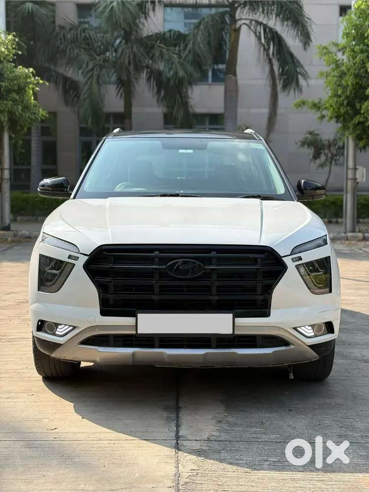 Hyundai Creta runing 102000 km 2020 Diesel Driven E convert sx