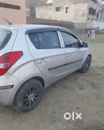 Hyundai i20 2010 Petrol 64000 Km Driven