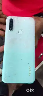 Oppo a31 good condition