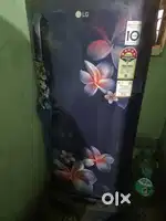 Samsung Fridge 180 L