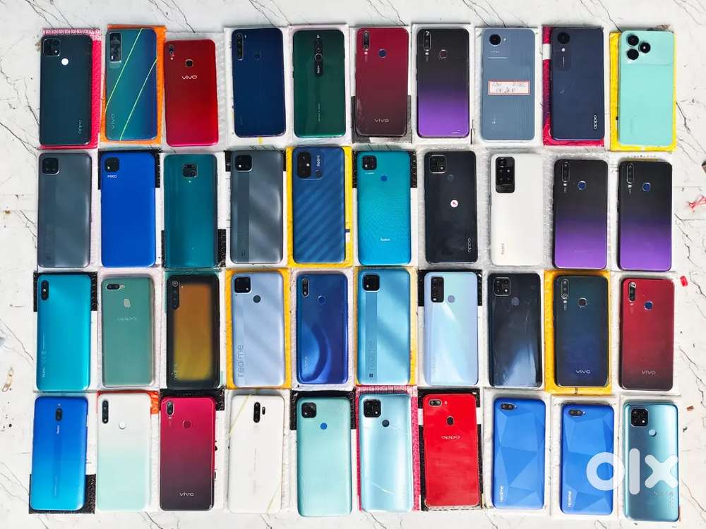 All Brand Phones  2500 STARRING