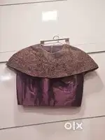 Heavy wear Indo western