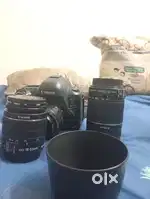 RENT Canon 5D Mark 4 & drone