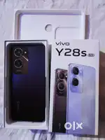 Vivo y28s 5g