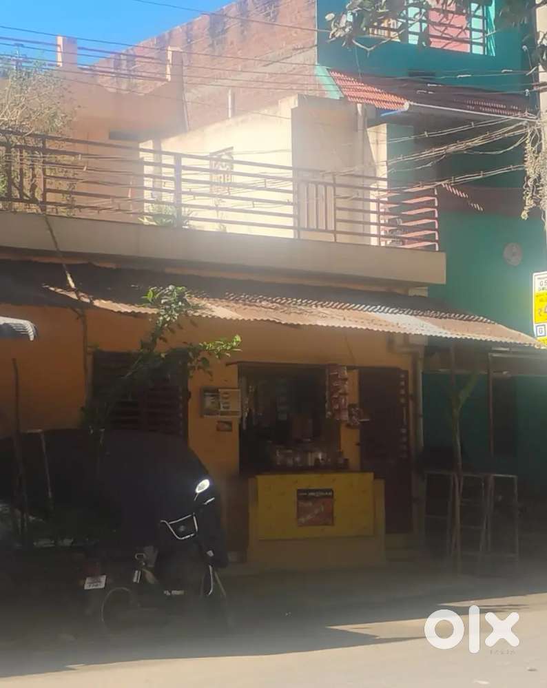 Main area house for sale