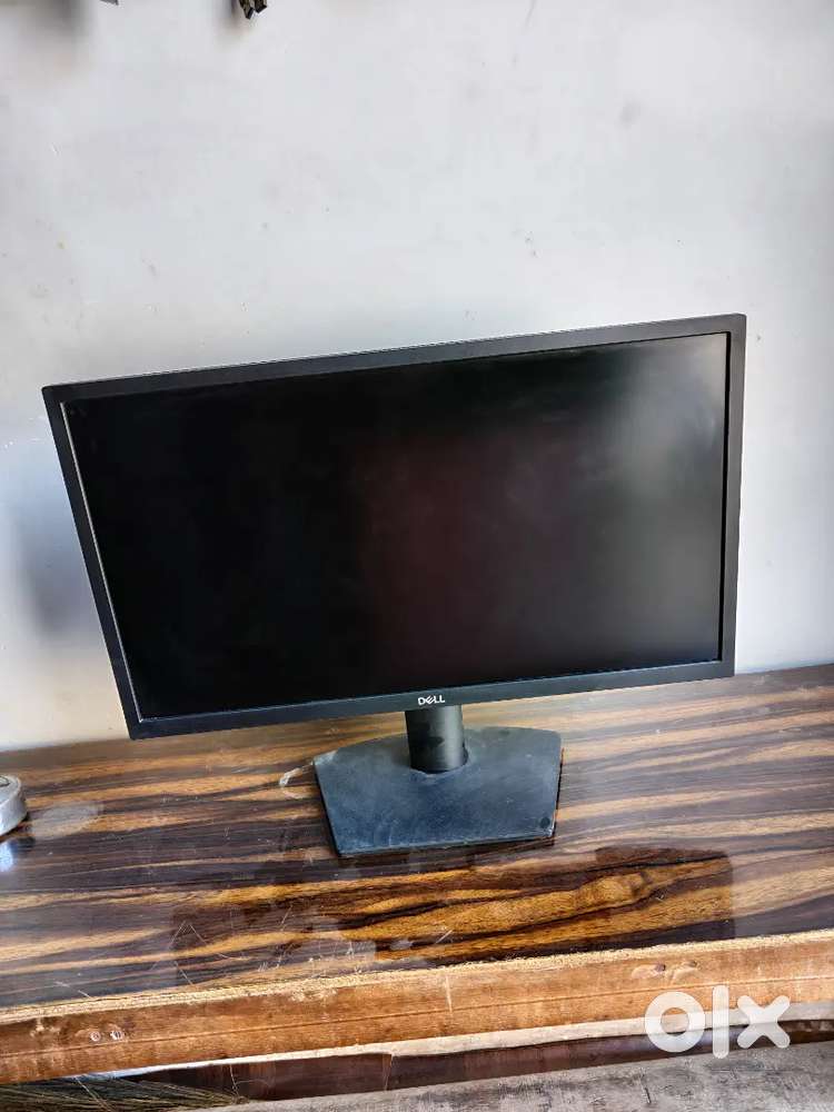 Dell Led 22 inch computer ya laptop se connect kre