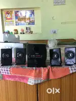 SONY series music ls my Religion