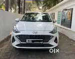 Hyundai Aura 1.2 S CNG, 2022, CNG & Hybrids