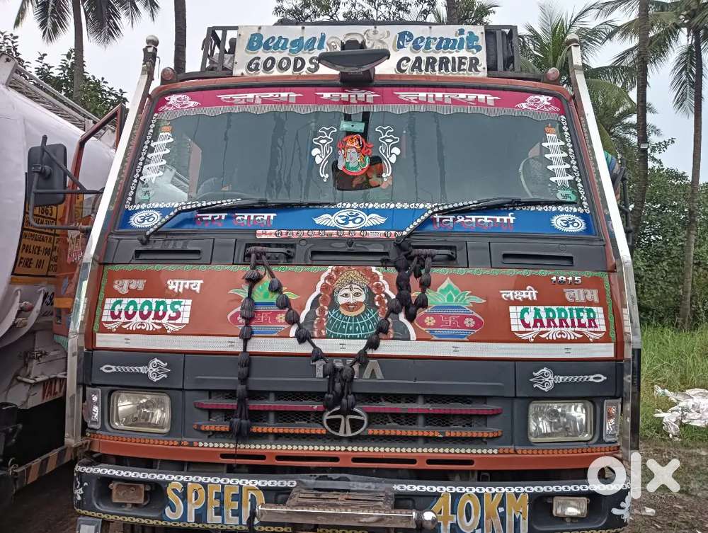 Tata Lpt 1815