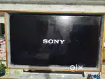 SONY TV 55 INCH