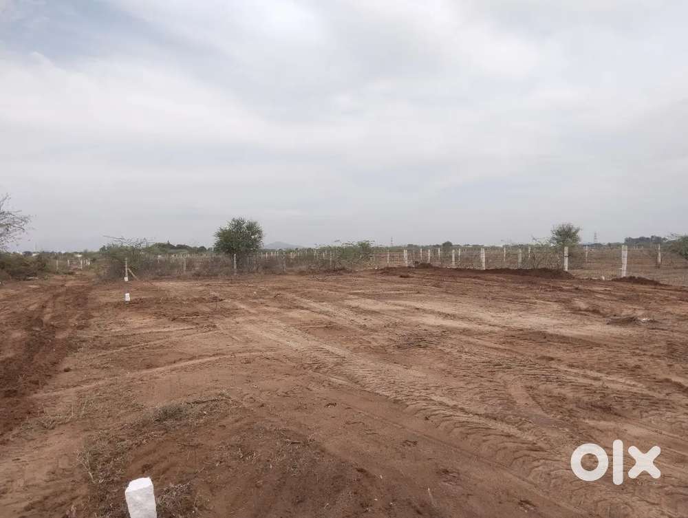 Turkammalpuram ashok nager