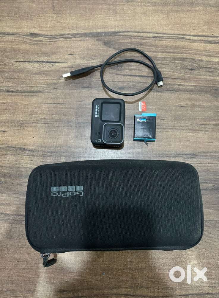 GoPro Hero 9 Black