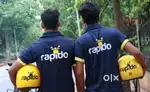 Bike rider (Patna)