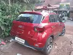 Car in excellent condition automatic