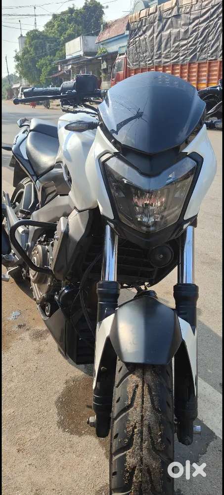 Well Maintained Untouched Non Accident Condition