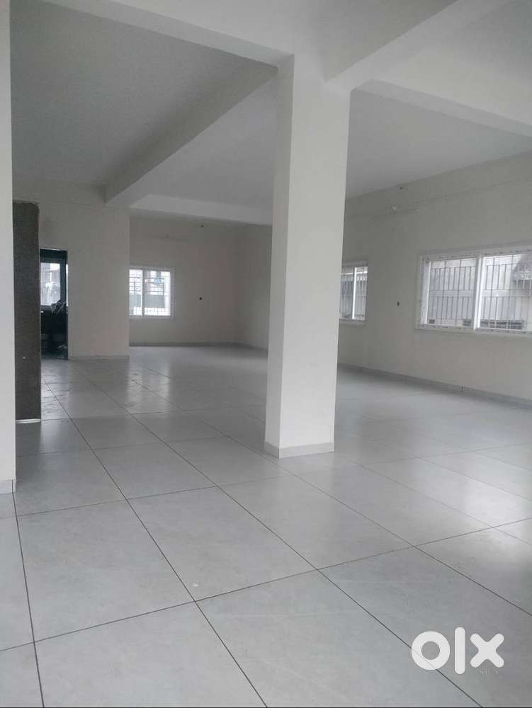 Commercial Space at Prime area