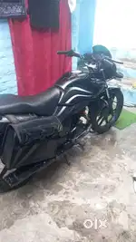 Hero Passion xpro good condition scooty lena hna s liye sell kar raha
