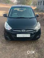 Hyundai i10 Kapa 2013 Good Condition Sell